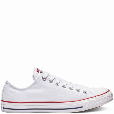 Férfi Converse Chuck Taylor All Star Classic Tornacipő CO3186294 Fehér